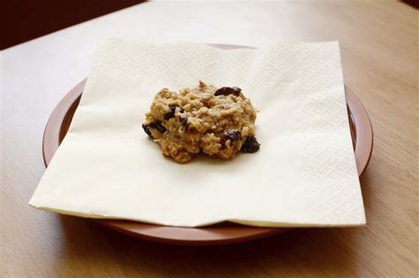 are-oatmeal-raisin-cookies-healthy-livestrong image