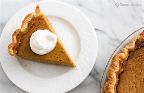homemade-pumpkin-pie-recipe-simply image