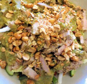 spicy-pork-tenderloin-thai-salad-with-great-leftovers image
