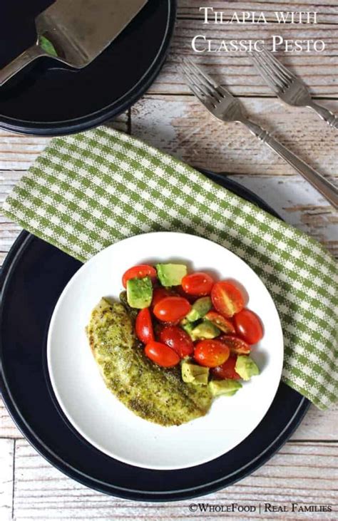 tilapia-with-classic-pesto-my-nourished-home image