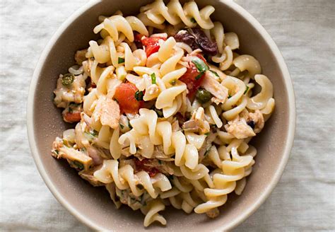 mediterranean-tuna-pasta-recipe-simply image