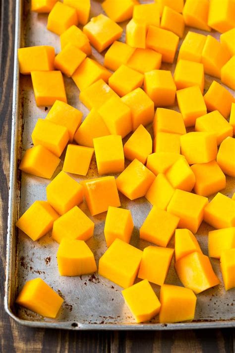 roasted-butternut-squash-with-brown-sugar-dinner-at-the-zoo image