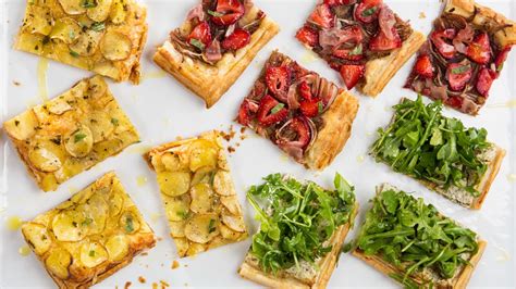 how-to-turn-puff-pastry-into-an-easy-spring-tart image