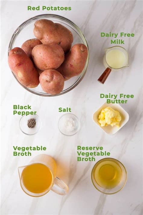 vegan-slow-cooker-mashed-potatoes-recipe-vegan image
