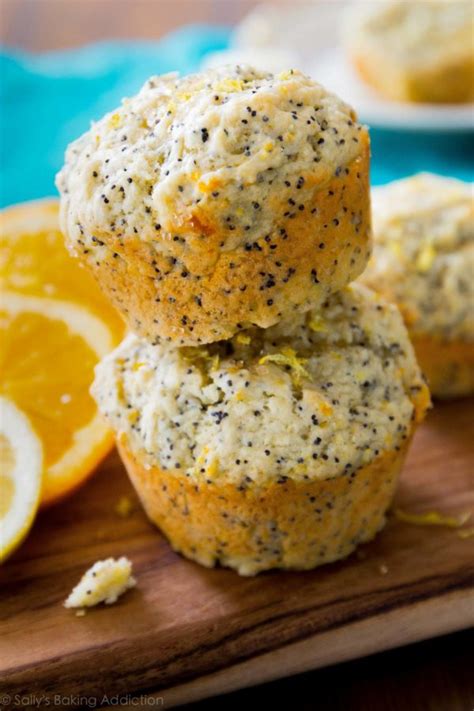 orange-lemon-poppy-seed-muffins-sallys-baking image