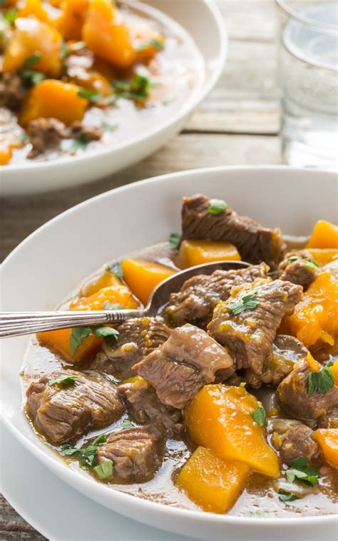 beef-and-butternut-squash-stew-recipe-noshtastic image