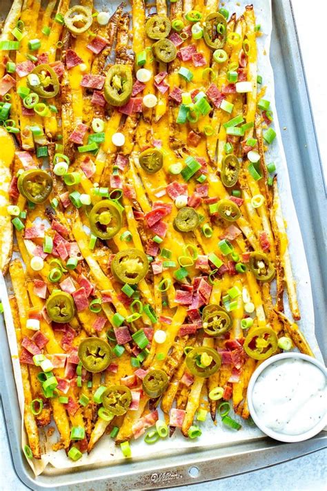 copycat-chilis-texas-cheese-fries-oven-baked-the image