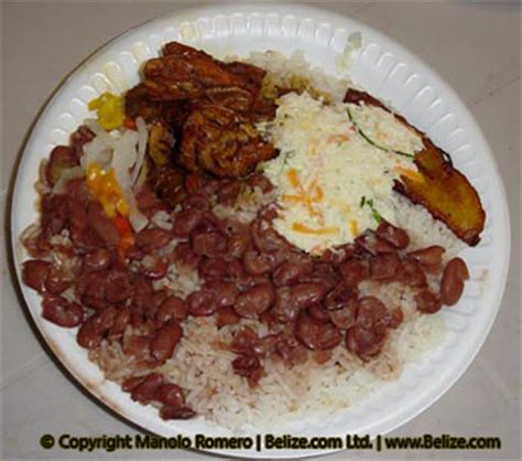 belize-cuisine-the-famous-belize-rice-and-beans-and image