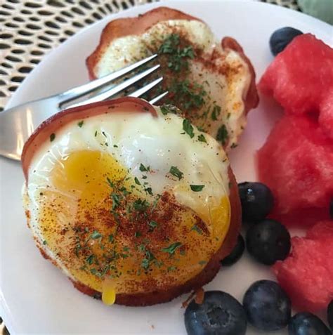 ham-and-egg-muffin-cup-recipe-southern-home image