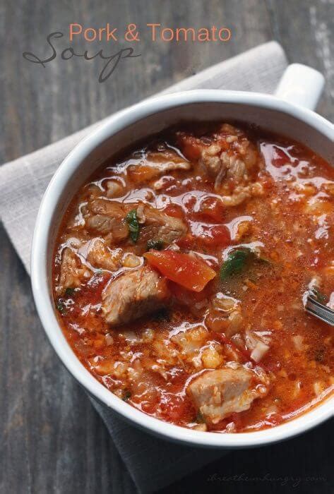 pork-and-tomato-low-carb-soup image