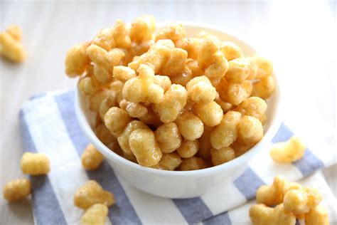 caramel-corn-puffs-hands-down-the-best-treat-ever image