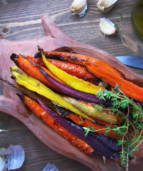 whole-roasted-carrots-with-red-wine-vinegar-and image