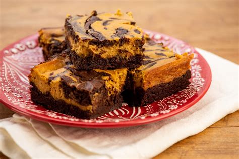 pumpkin-cream-cheese-brownies-recipe-the-mom-100 image