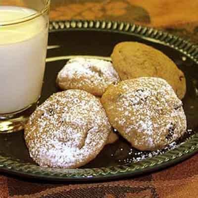 applesauce-raisin-spice-cookies-recipe-land-olakes image