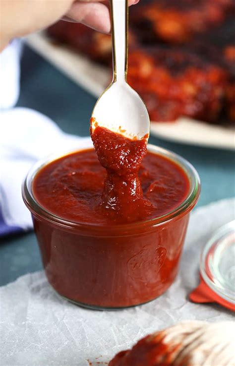 honey-chipotle-barbecue-sauce-recipe-the-suburban image