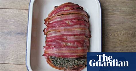 how-to-make-the-perfect-meatloaf-food-the-guardian image