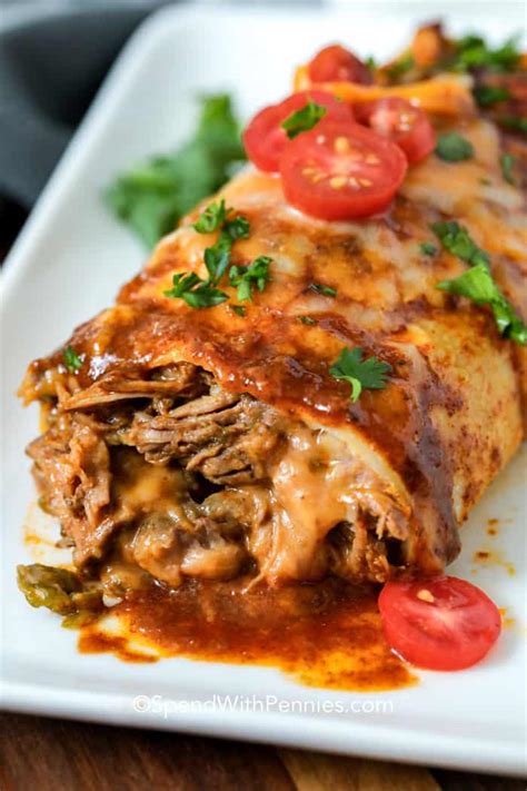 slow-cooker-beef-burritos-great-for-a-crowd-spend image
