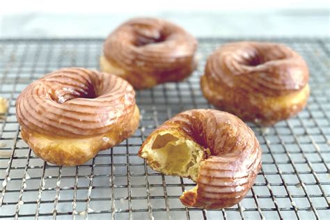 vanilla-glazed-french-crullers-the-spruce-eats image