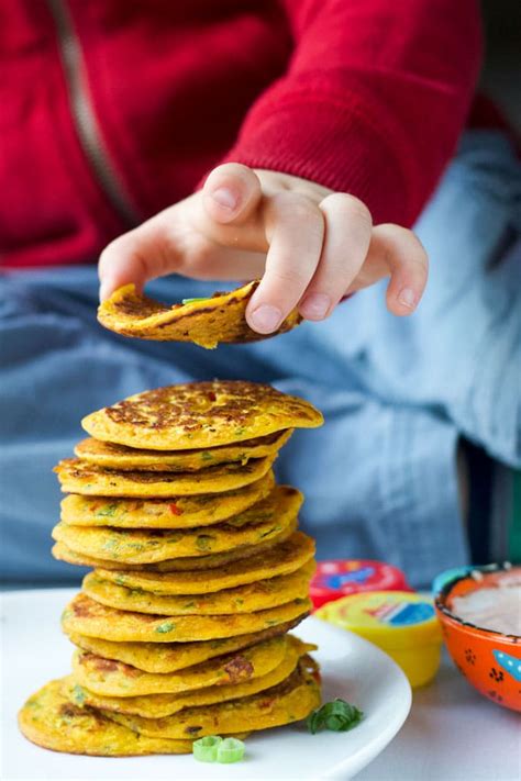 chickpea-pancakes-healthy-little-foodies image