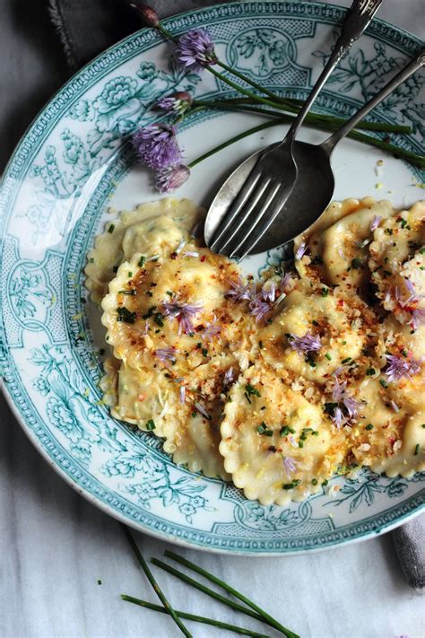 9-pasta-recipes-that-are-way-better-with-breadcrumbs image