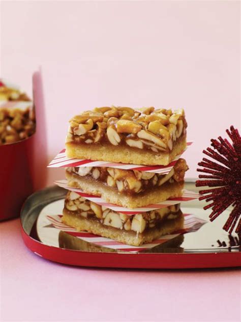 toffee-cashew-crunch-bars-recipe-redbook image