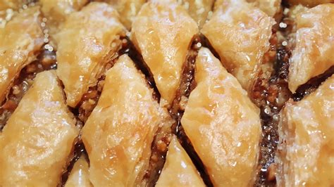 classic-greek-holiday-desserts-and-pastries image