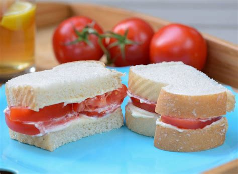 the-quick-fix-tomato-sandwich-with-basil-mayo image