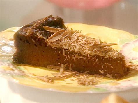 dense-bittersweet-chocolate-cake-recipes-cooking image
