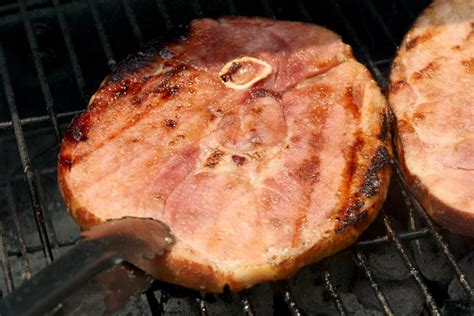 zesty-grilled-ham-steaks-all-roads-lead-to-the-kitchen image