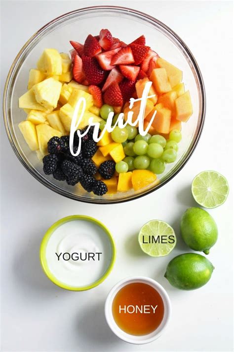 yogurt-fruit-salad-with-honey-lime-dressing image