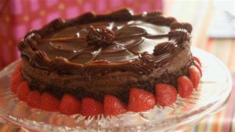 fudgy-chocolate-cake-recipe-ndtv-food image