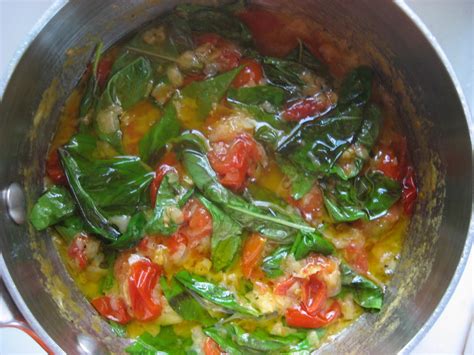 tomato-basil-garlic-butter-sauce-recipes-to-nourish image