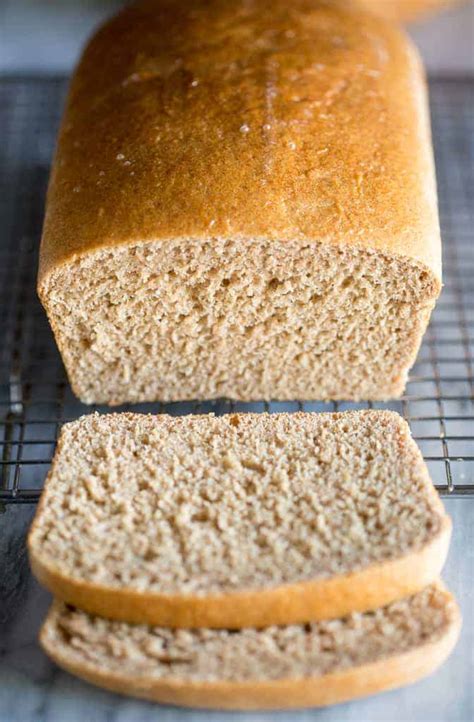 easy-whole-wheat-bread-tastes-better-from-scratch image
