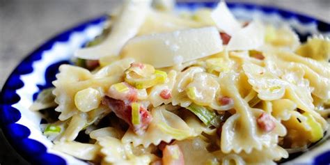 pasta-with-pancetta-and-leeks-the-pioneer-woman image