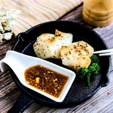 pan-seared-cod-ginger-sauce-15-minutes image