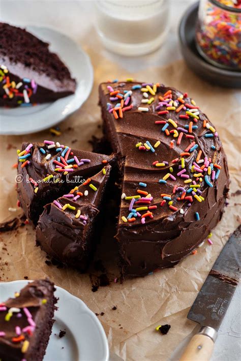single-layer-chocolate-cake-beyond-the-butter image