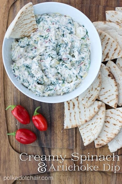 miracle-whip-creamy-spinach-and-artichoke-dip image