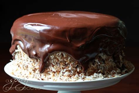 chocolate-banana-cake-with-coconut-a-spicy image