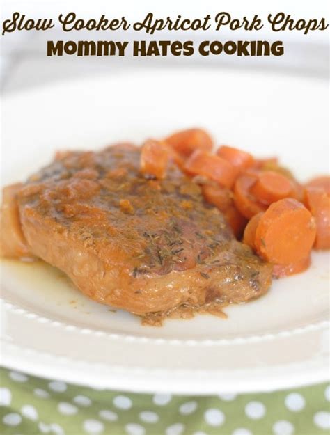 slow-cooker-apricot-pork-chops-mommy-hates-cooking image