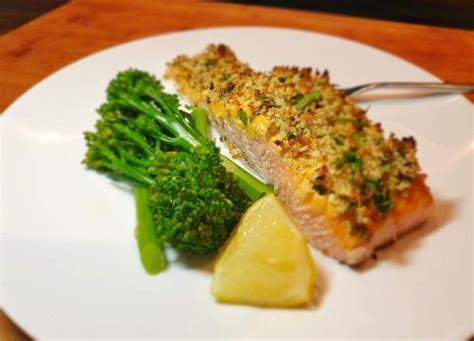 salmon-with-gremolata-thyme-to-feel-alive image