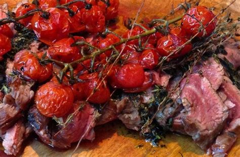 recipe-for-easy-barbecue-beef-skirt-steak-a-la-provencal image