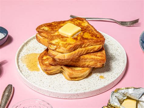 peanut-butter-french-toast-recipe-kitchen-stories image
