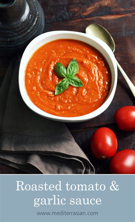roasted-tomato-and-garlic-sauce-mediterrasian image
