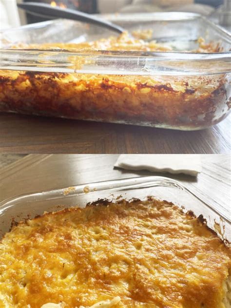 cheesy-hashbrown-casserole-from-scratch image