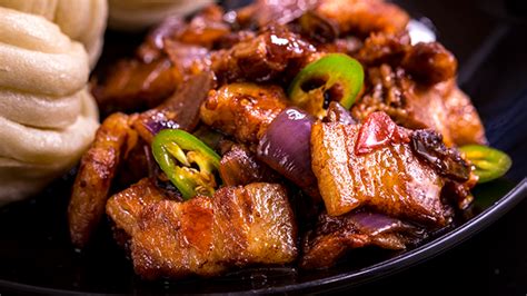 chilli-porkdetailed-recipe-with-video-bong-eats image