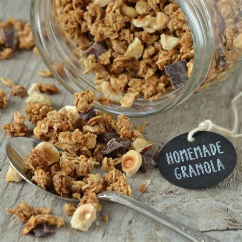 how-to-make-granola-allrecipes image
