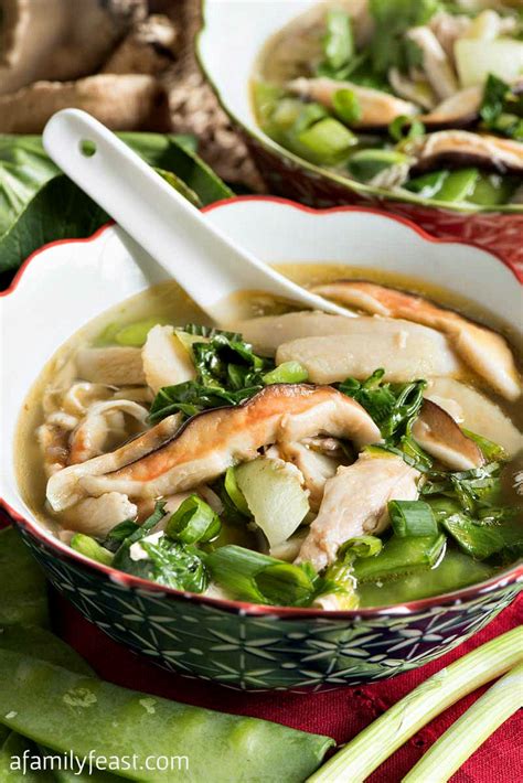 asian-chicken-soup-a-family-feast image