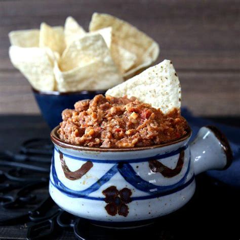 refried-bean-dip-from-scratch-vegan-in-the-freezer image