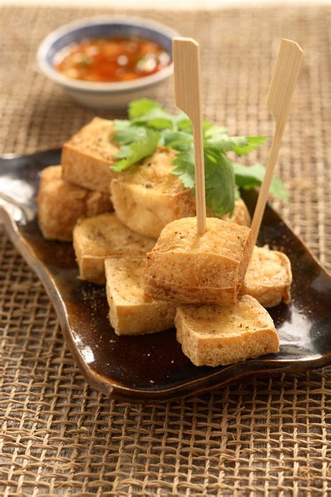easy-deep-fried-tofu-recipe-the-spruce-eats image
