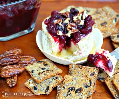 baked-brie-cranberry-sauce-an-easy-way-to-use-leftovers image
